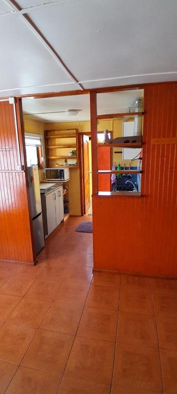 Cabaña El Zorzal - 2