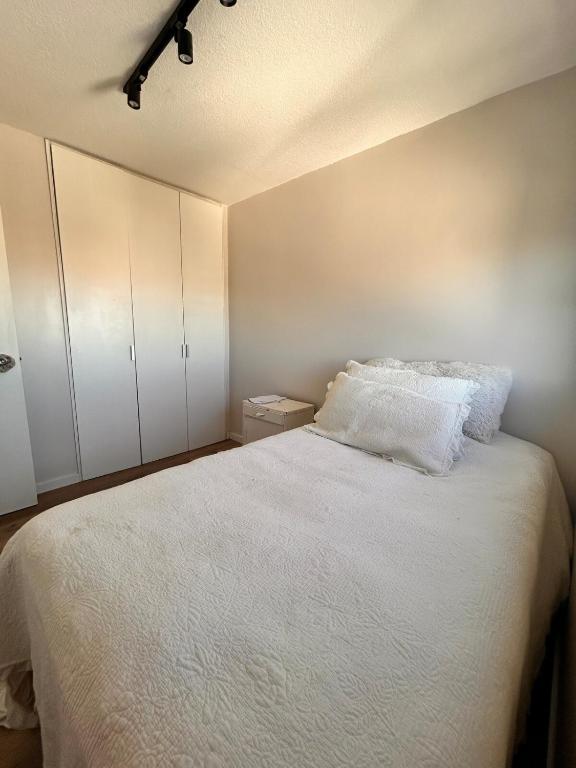 Apartment with panoramic view in Punta Carretas - 5