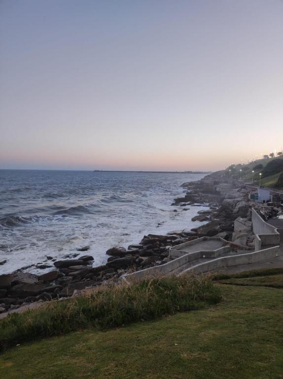 Departamento Playa Chica - 1