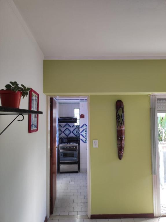 Departamento Playa Chica - 5