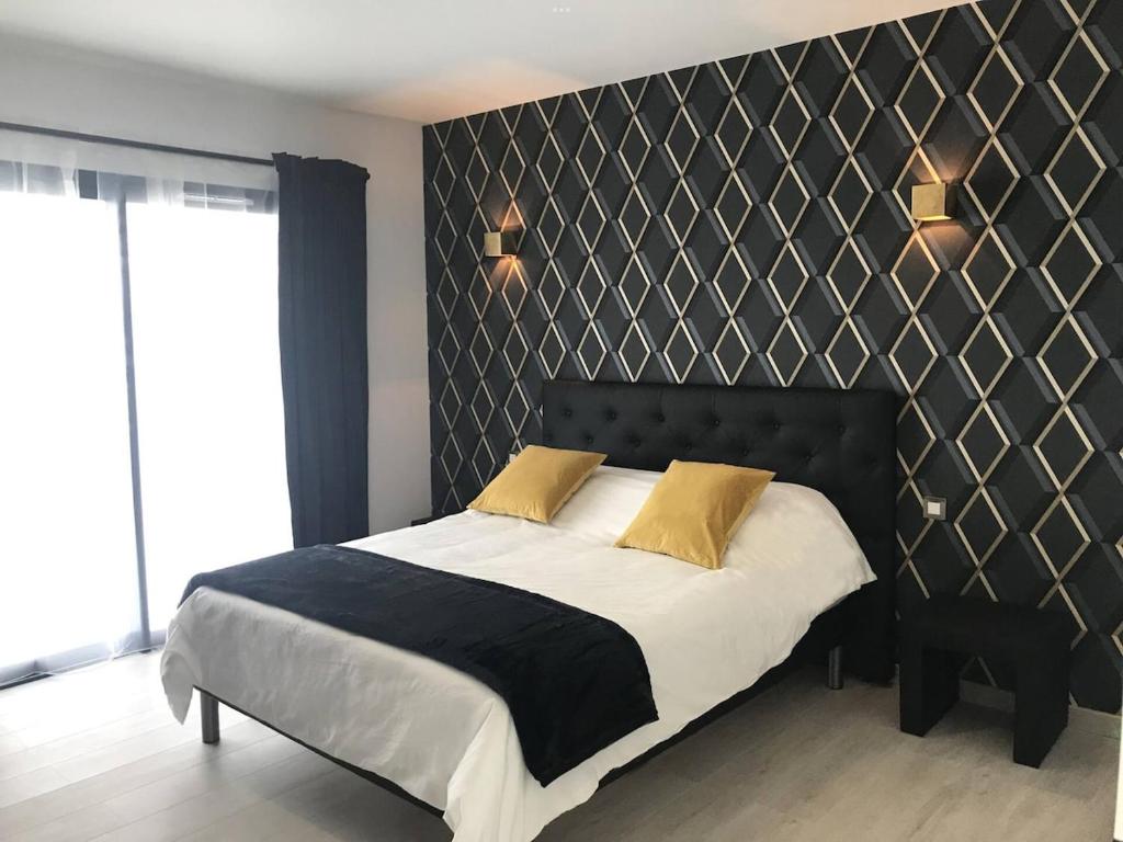Villa Suartello Porto Vecchio avec piscine privée - 3