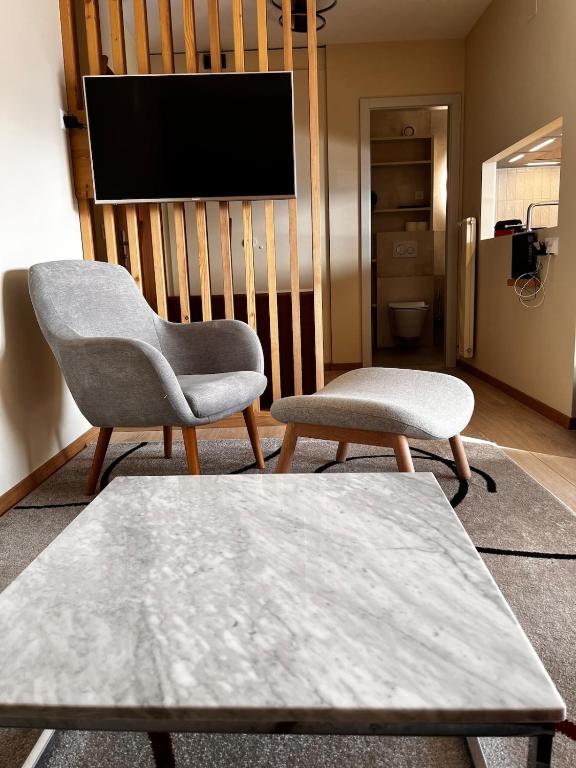 Beautiful mountain apartment - 4