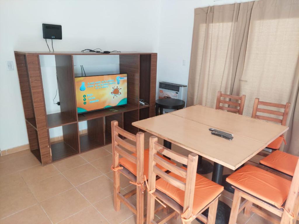 CasaJesús M Colonia Caroya - 5