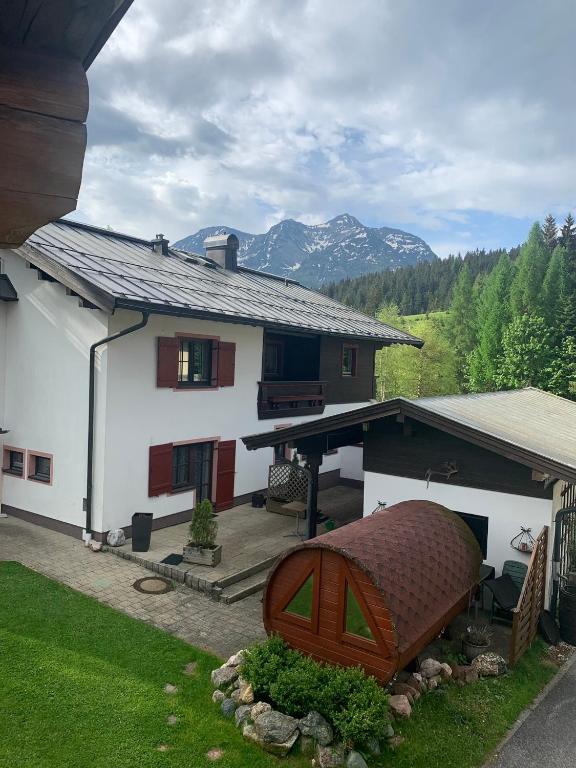 Gästehaus Katharina - 4