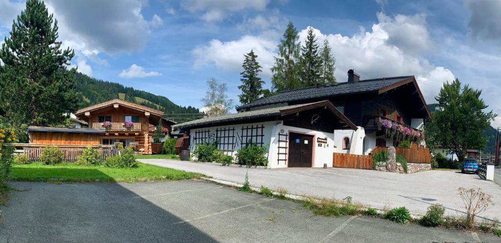 Gästehaus Katharina - 3