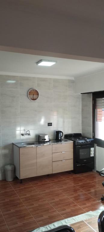 Departamento en Mar del Plata - 2