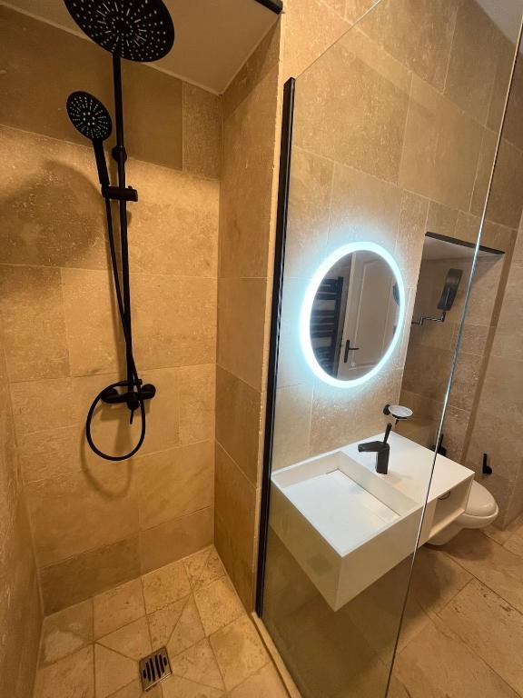 Appartement au centre calme - 4