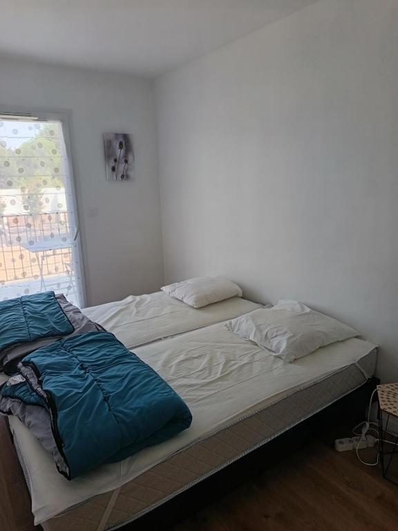 Appartement de charme en plein centre-ville, 20 min à pied de la plage et 5 min des commerces et du marché - 5