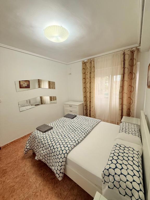 Apartamento de temporada en Malvarrosa Vacaciones largas Long Stay desde 11 noches - 4