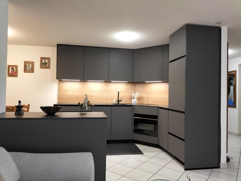 Ferienwohnung Paradiso 1 - 4
