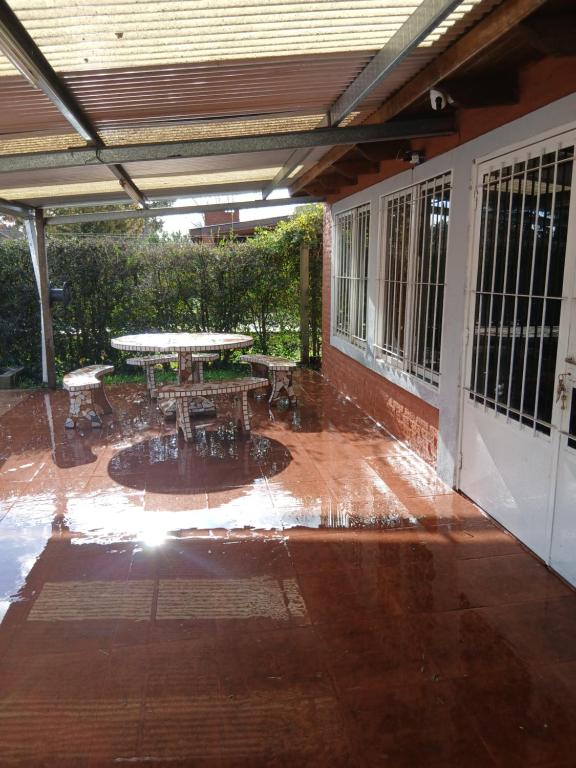 Casa quinta barrio real - 2