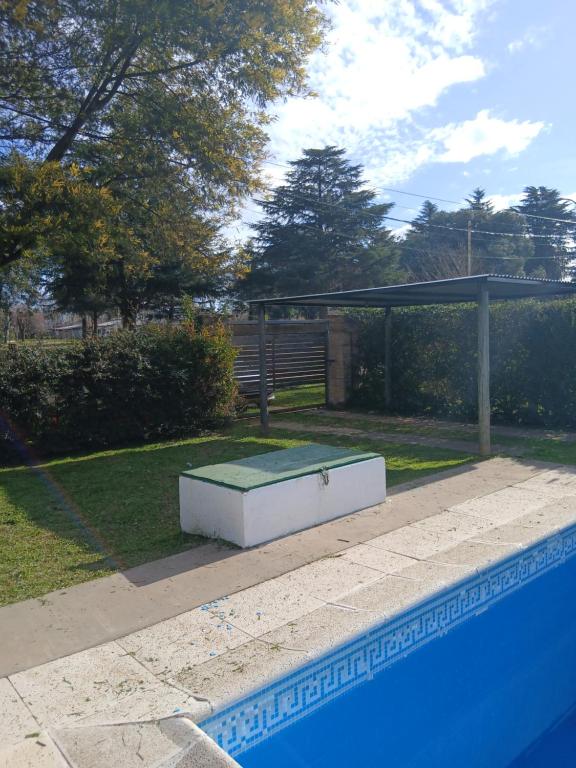 Casa quinta barrio real - 5