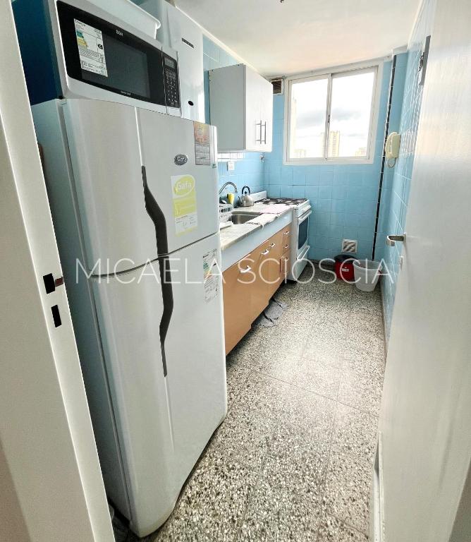 Departamento Avenina Colón - 5