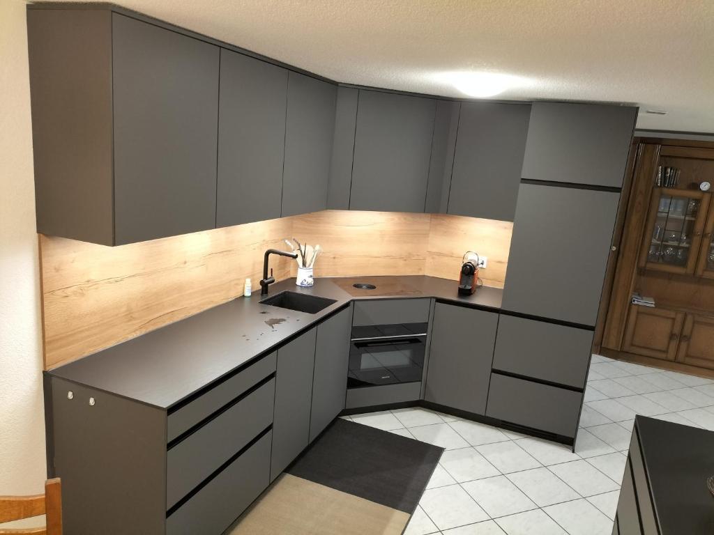 Ferienwohnung Paradiso 1 - 5