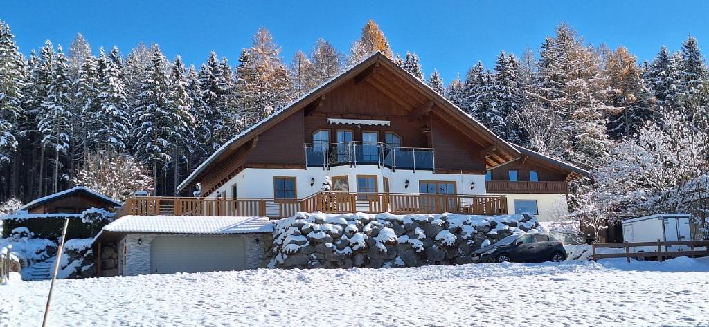 Apartmenthaus Kammblick - 4