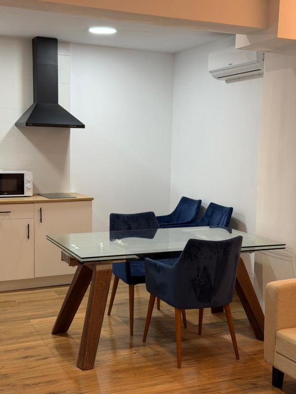 Apartamento junto a la playa - 2