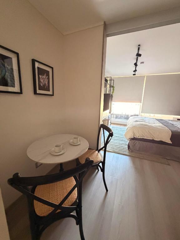 Premium comfort for your stay -Las Condes - 4