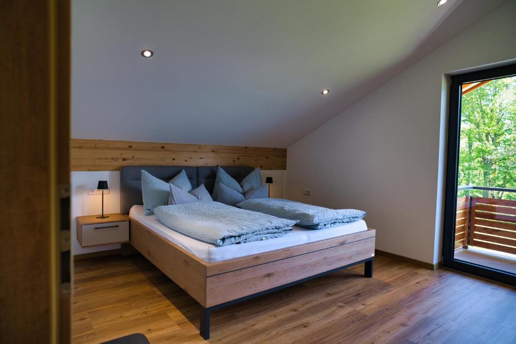 Ferienwohnung Losbichl - 4