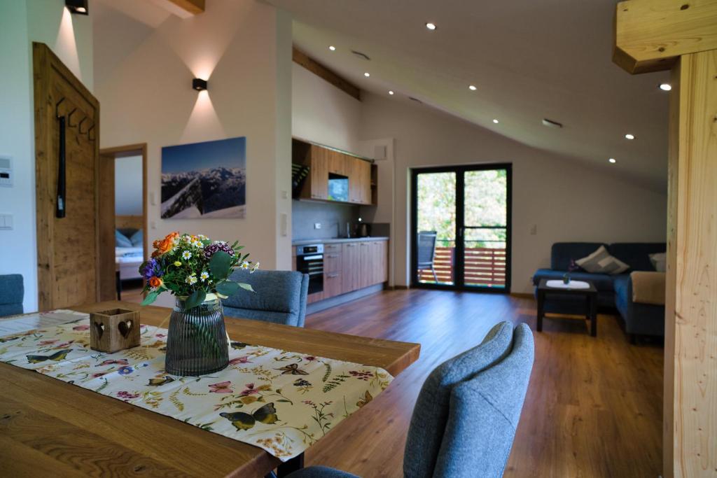 Ferienwohnung Losbichl - 3