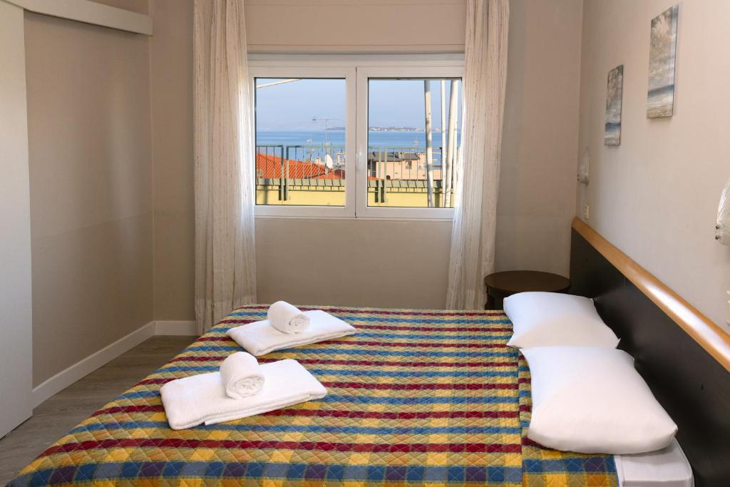 Hotel Astoria - 2
