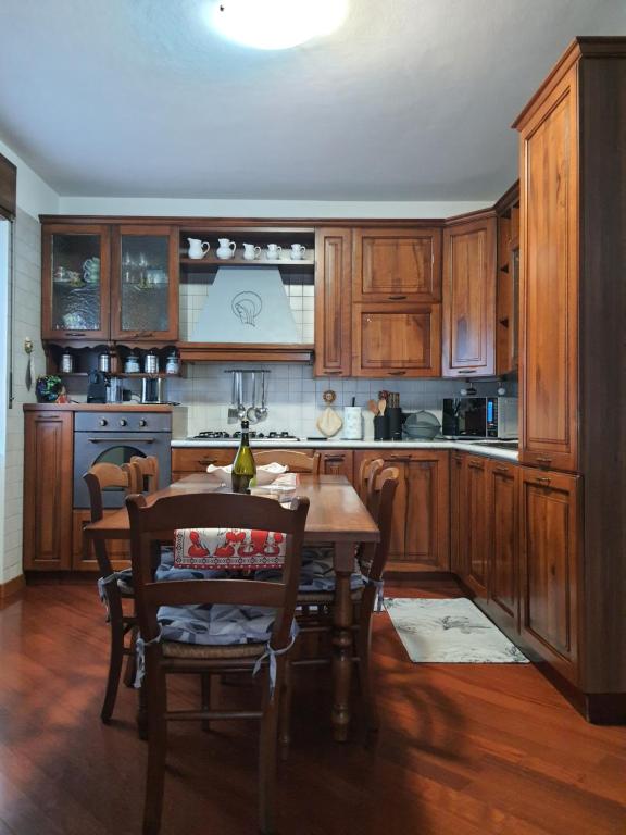 Rendena Dolomiti House - 3