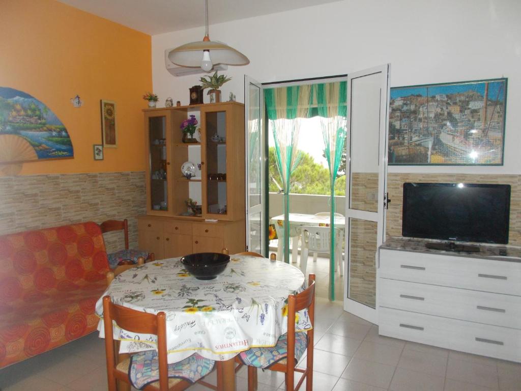 Aceri Apartments Baia verde By Nonsolomare Case Vacanze srlu Gallipoli - 2
