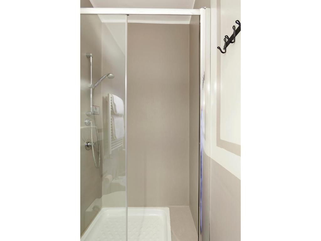 Apartment Via Farina photo