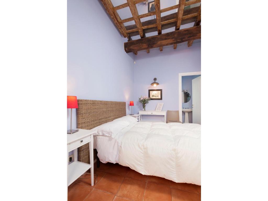 Apartment Via Farina photo