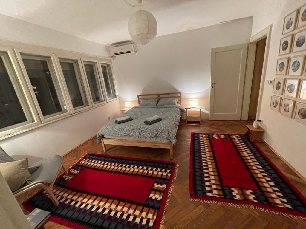 Nomad and Home apartment - 2