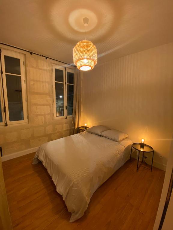 T2 Apartment, Bordeaux Saint-Nicolas - 3
