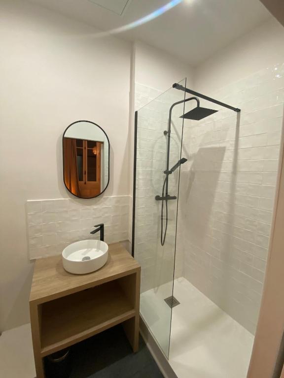 T2 Apartment, Bordeaux Saint-Nicolas - 4
