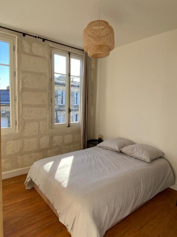 T2 Apartment, Bordeaux Saint-Nicolas - 5
