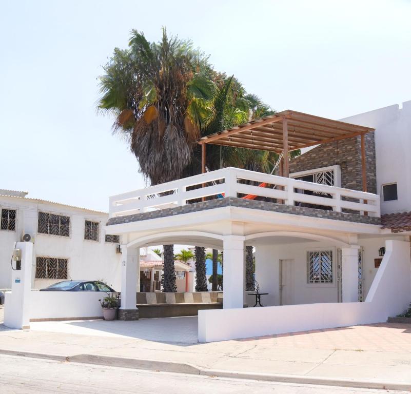 Casa del Mar Malin - 2