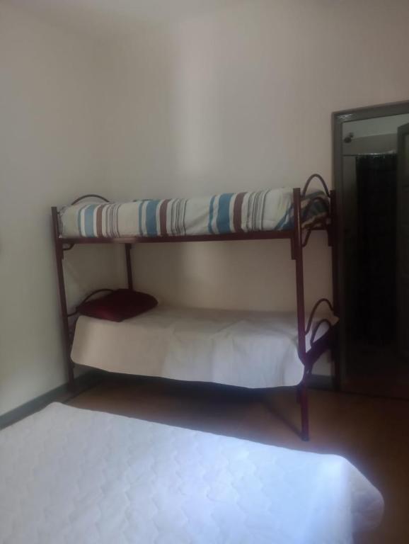 La serrana Tanti - 2