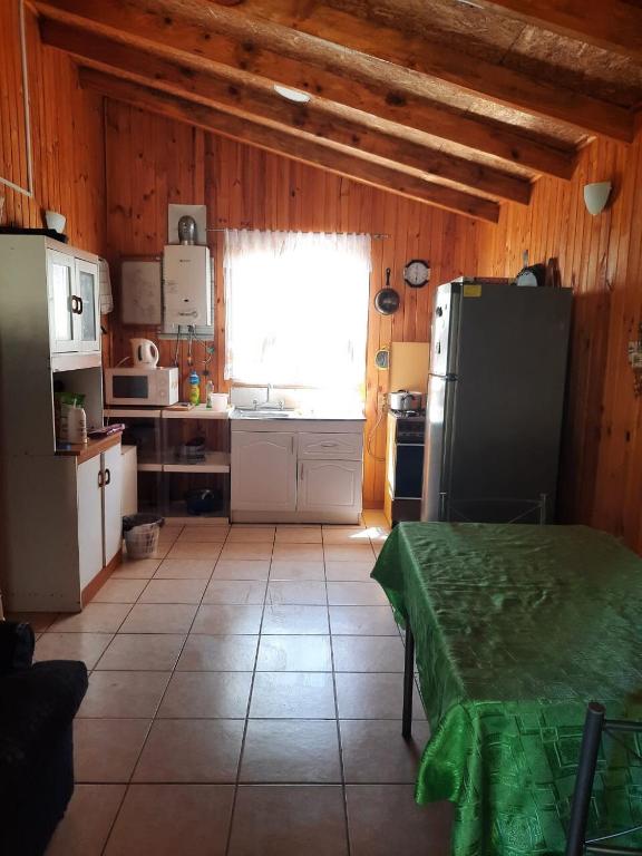 Cozy cabin in Quillón, with a private pool - 3