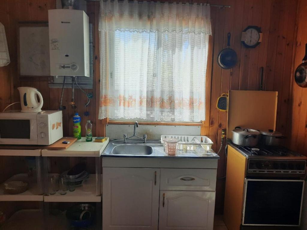 Cozy cabin in Quillón, with a private pool - 4