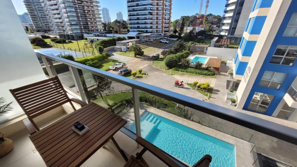 Exceptional apartment 100m from the sea with amenities - 5