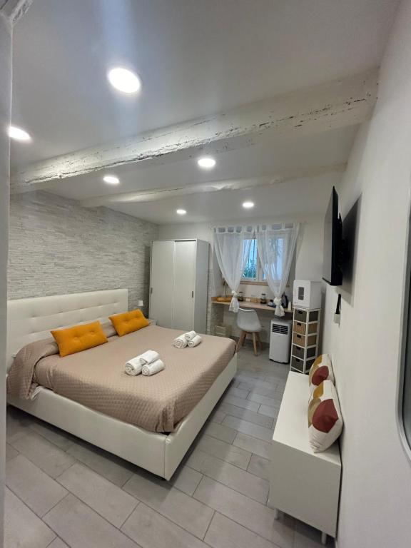 All'Oro Suite & go - 2