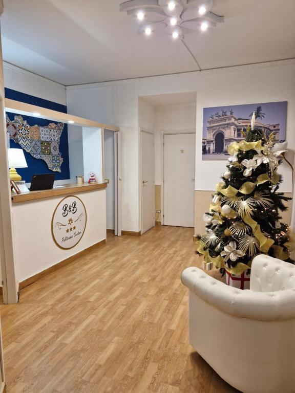 Politeama Center - 3