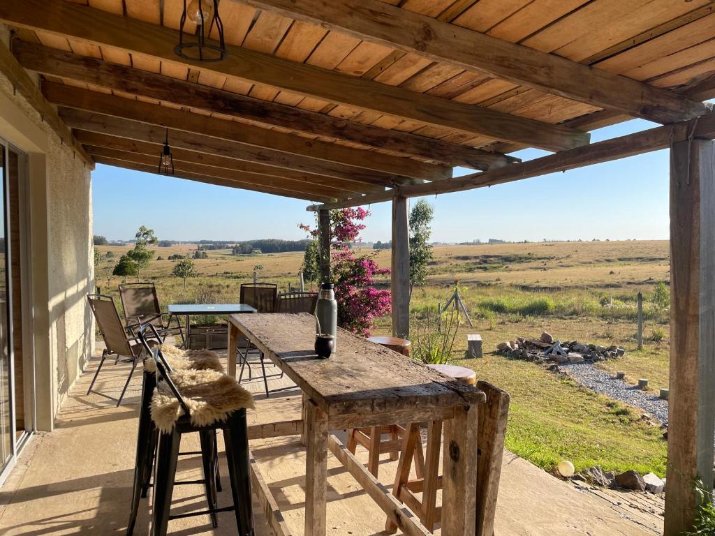 La Ritana - Casa de campo - 4