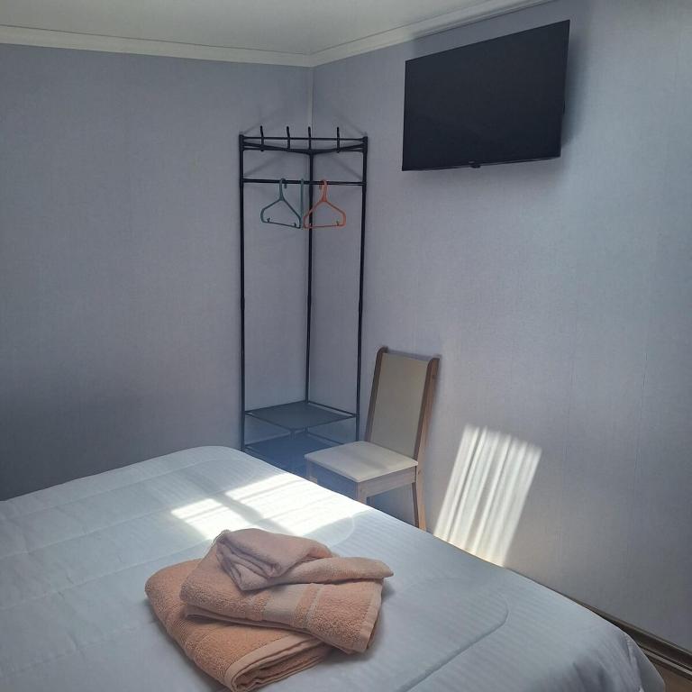 Departamento nuevo - 2