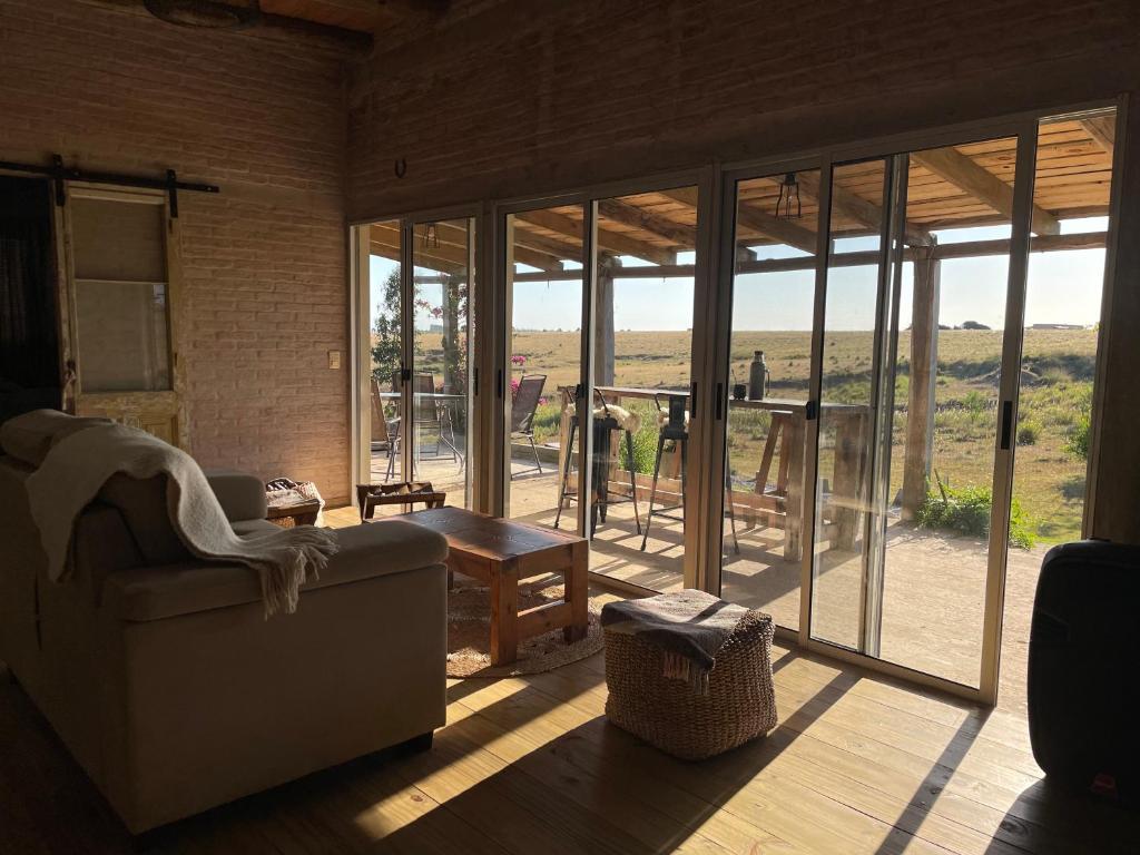 La Ritana - Casa de campo - 3