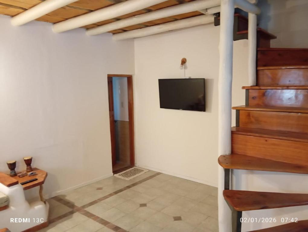 Paraíso Serrano - 5