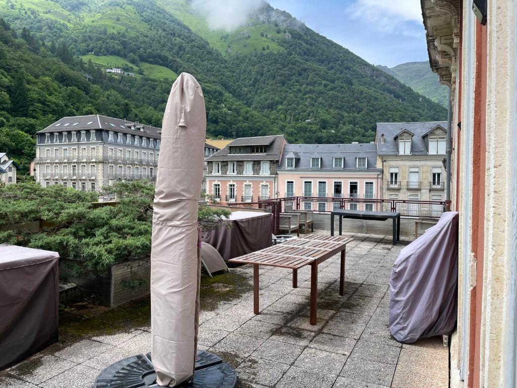 Esplanade des œufs - 5
