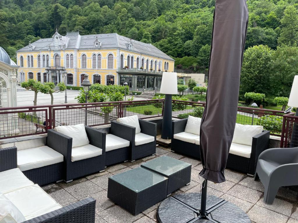 Esplanade des œufs - 4