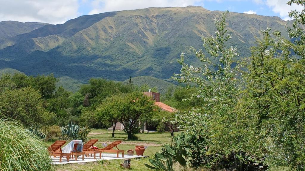 Cabañas Hermoso Amanecer - 2