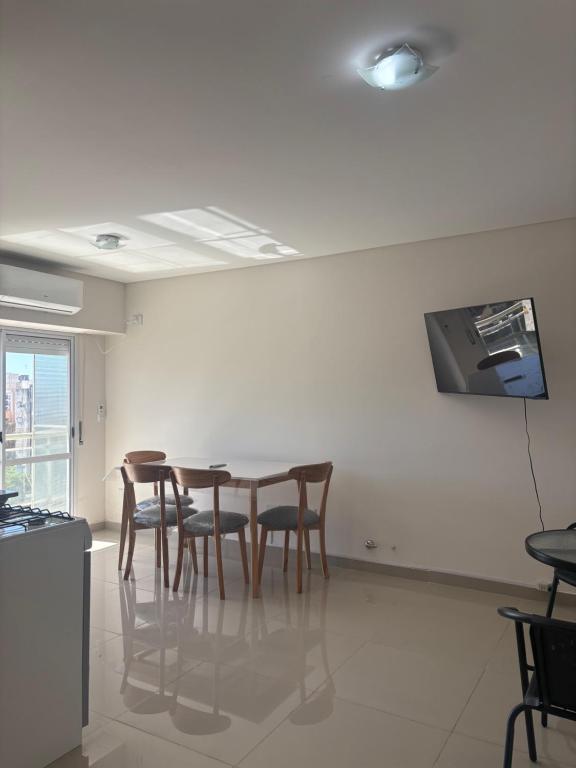 Loft Amplio - A estrenar - Balcón! - 1