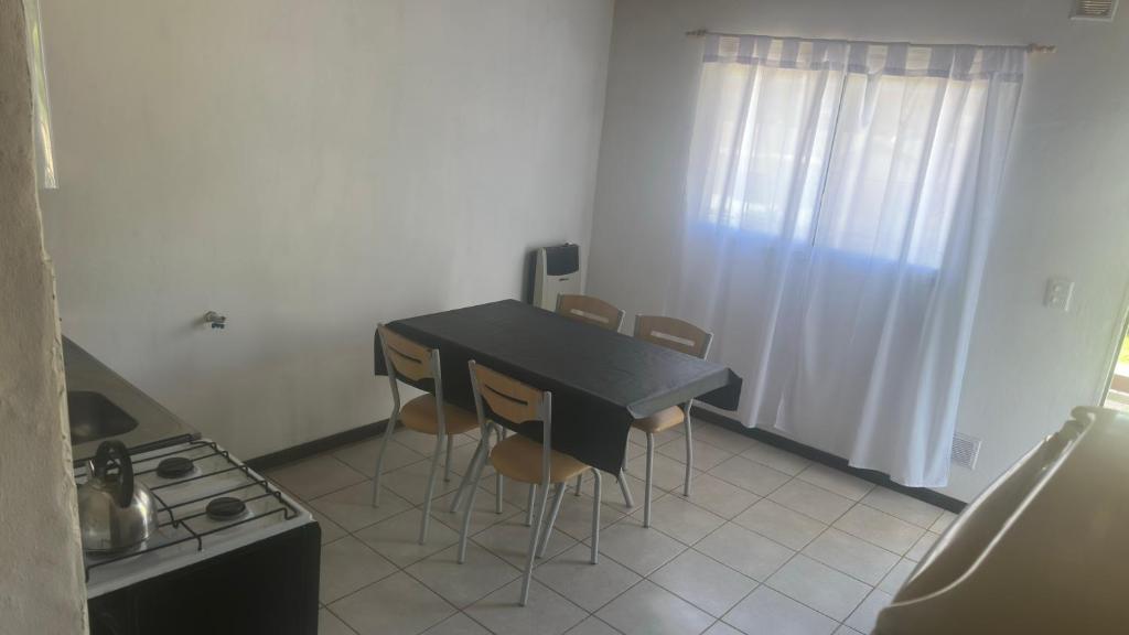 Mi casa - 4