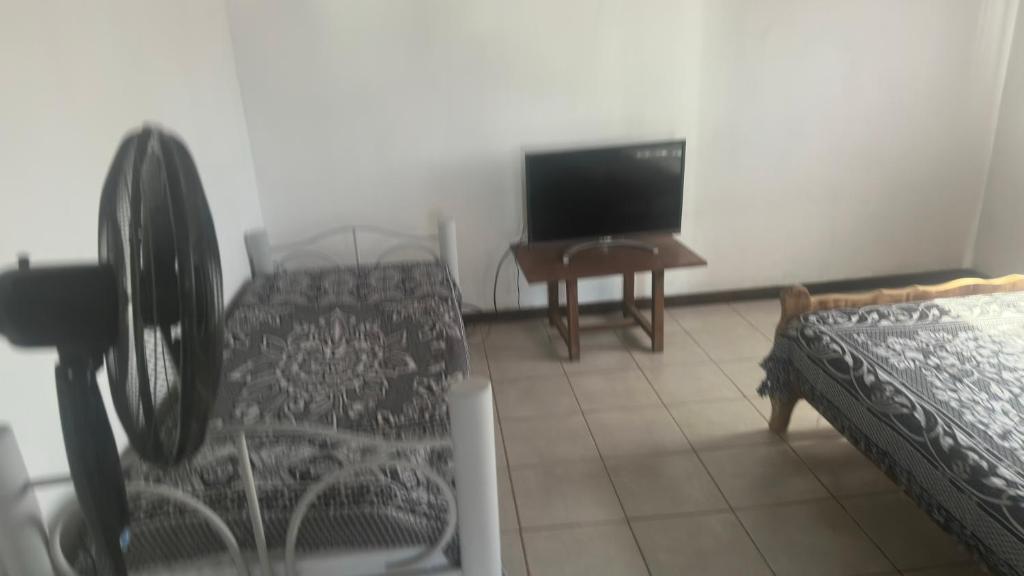 Mi casa - 5
