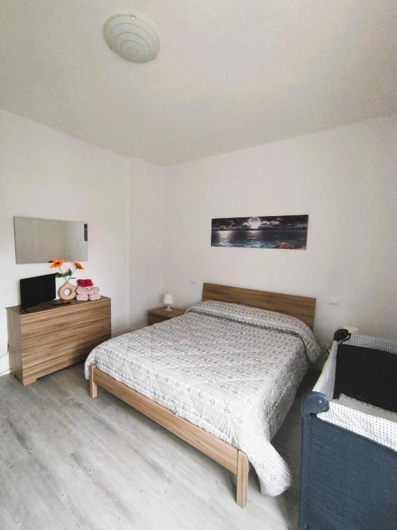 La Casina di Orsolina - Check-in Flessibile - 2